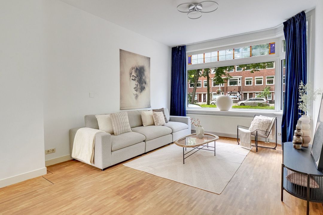 Croeselaan 128, Utrecht foto-2