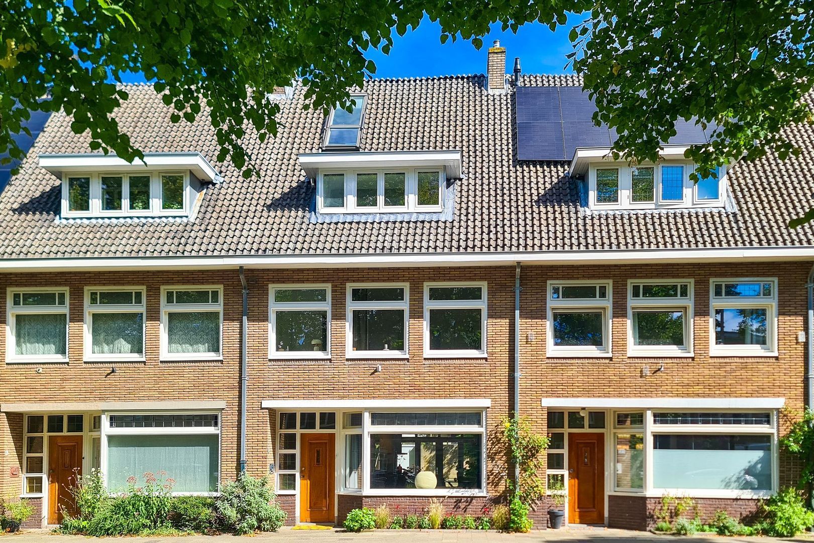 Croeselaan 128, Utrecht foto-2