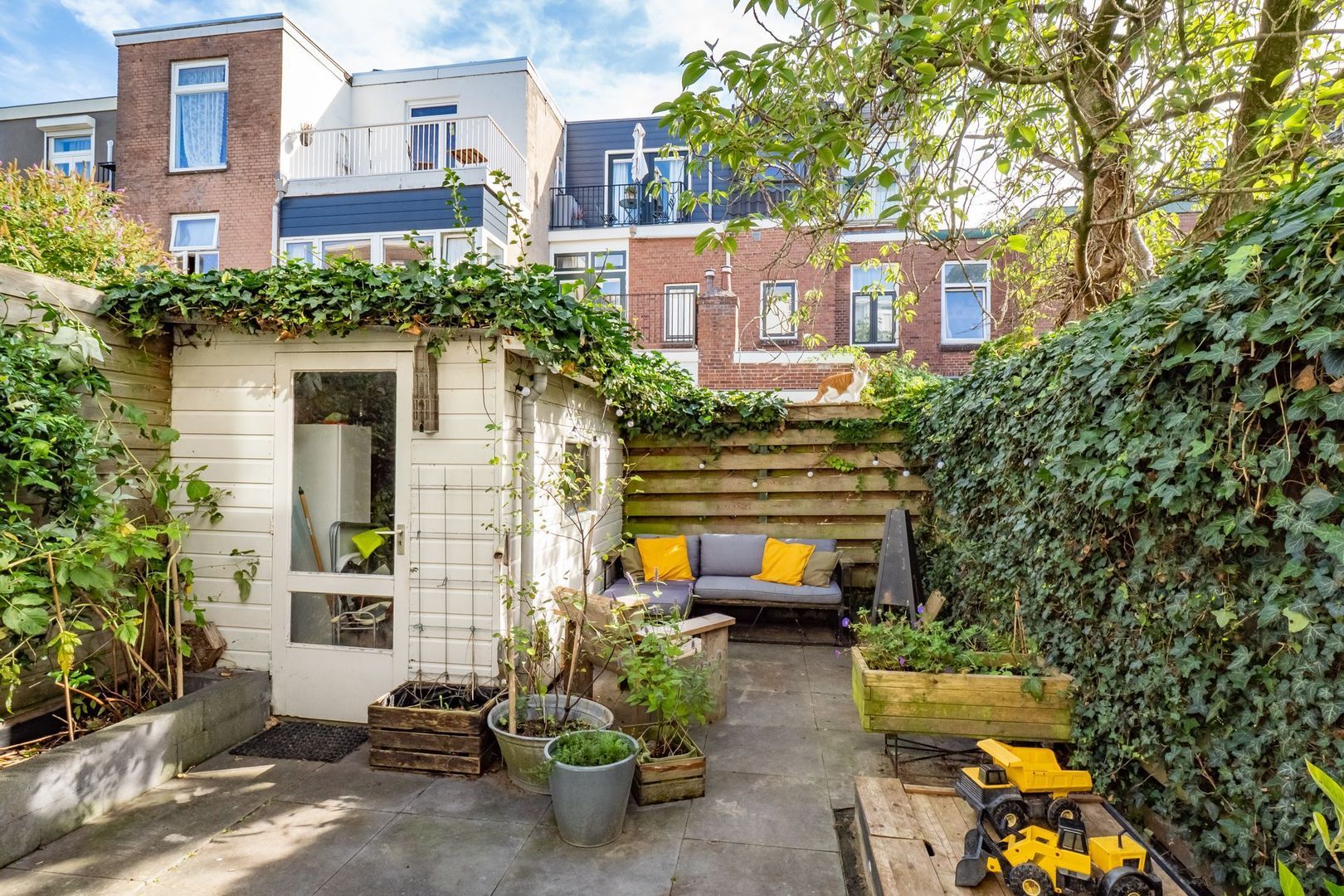 Croeselaan 190, Utrecht foto-17