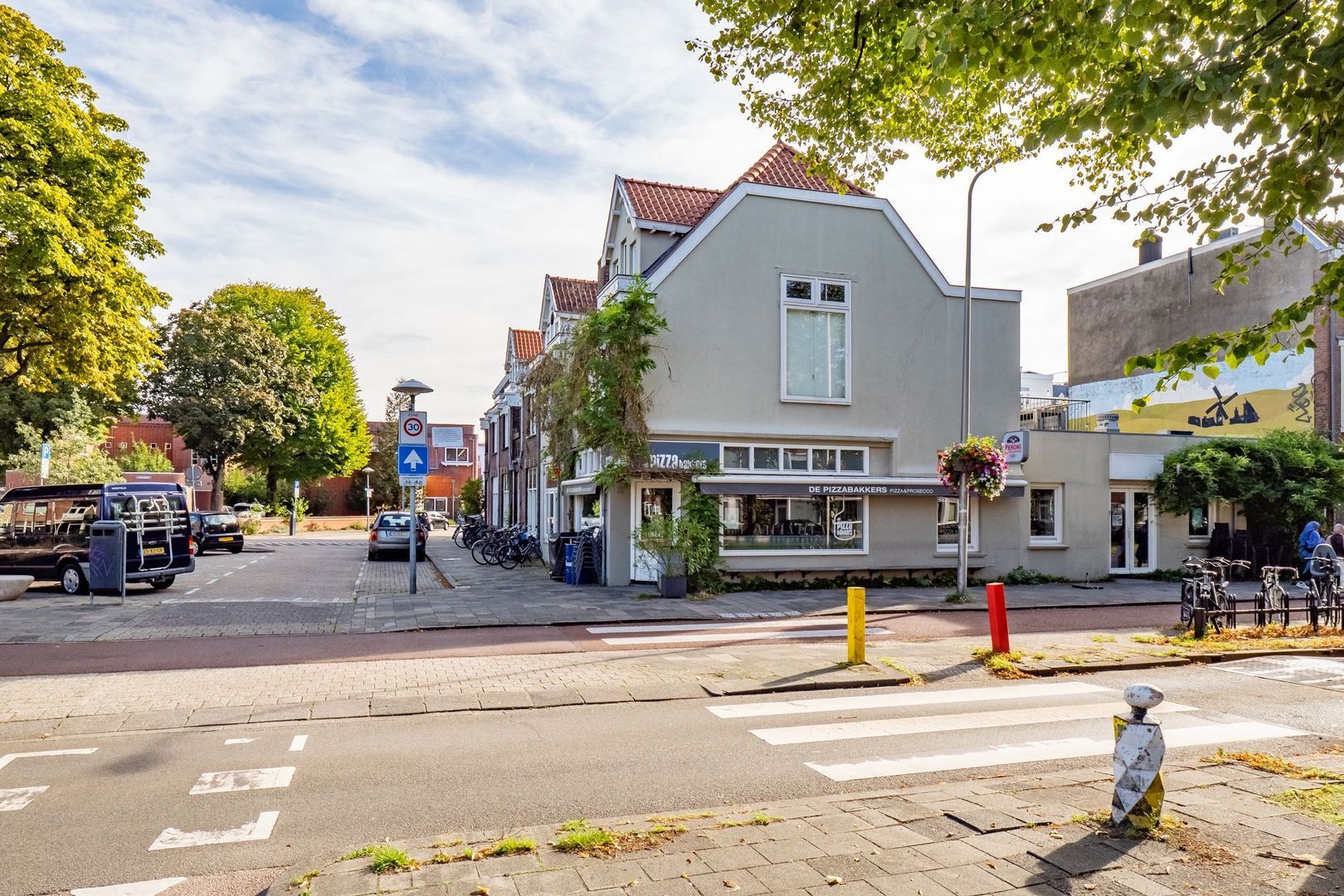 Croeselaan 190, Utrecht foto-55