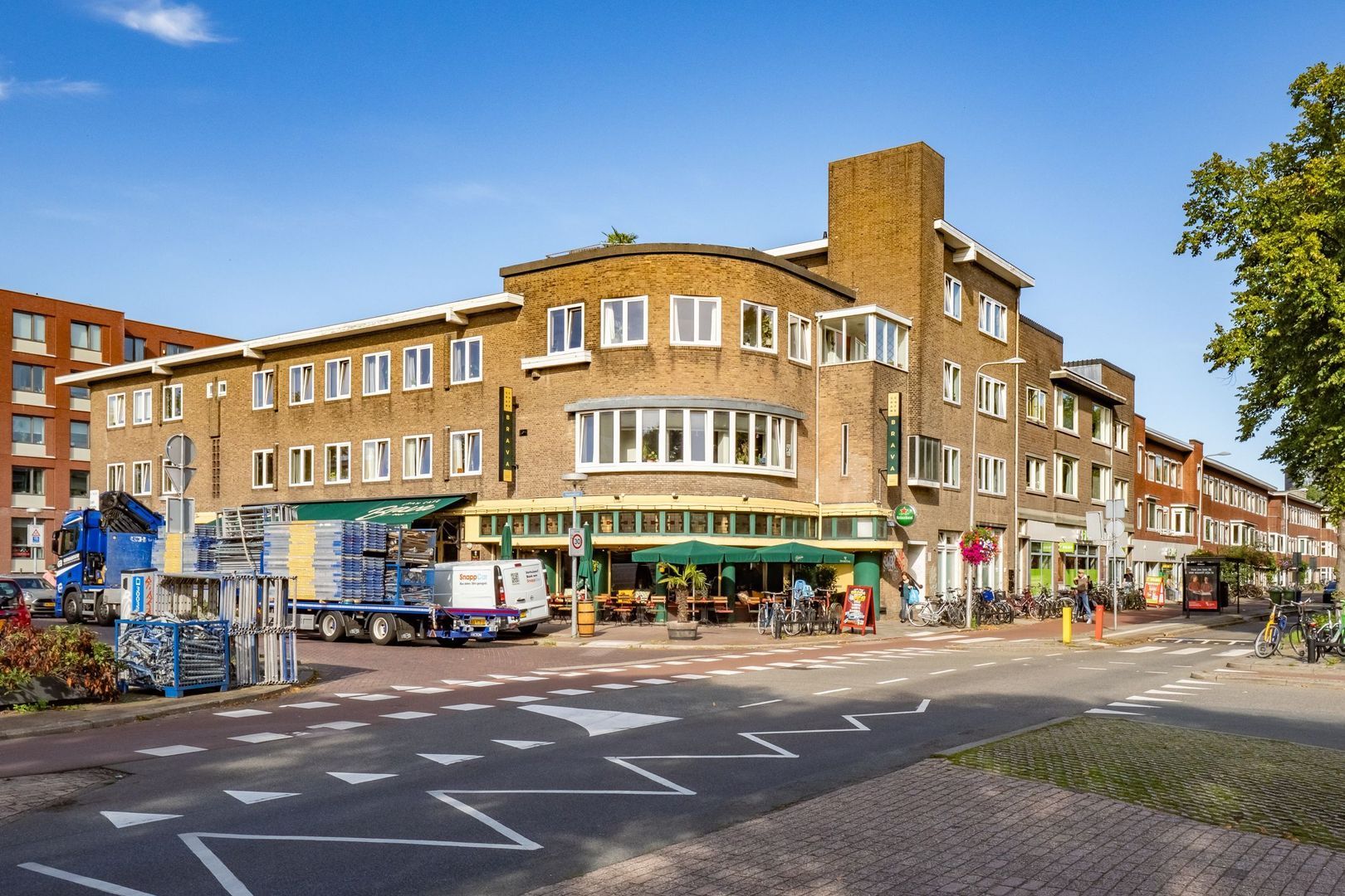 Croeselaan 190, Utrecht foto-54