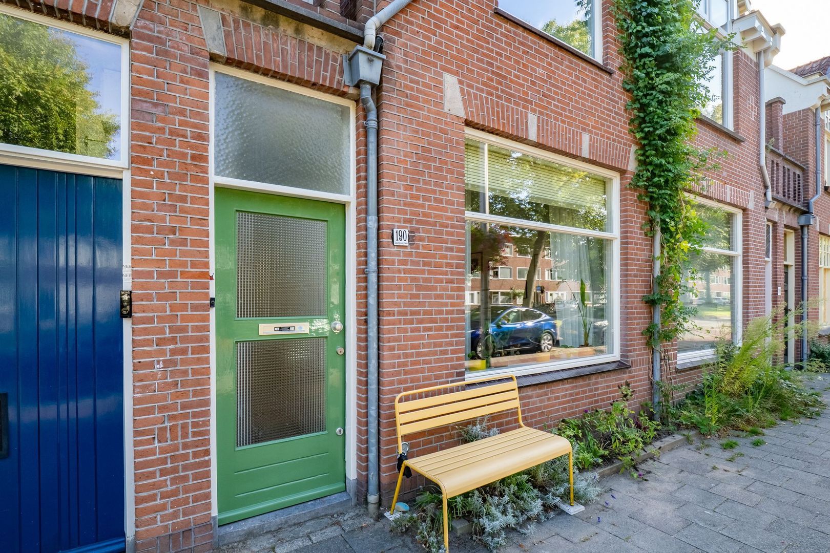 Croeselaan 190, Utrecht foto-4