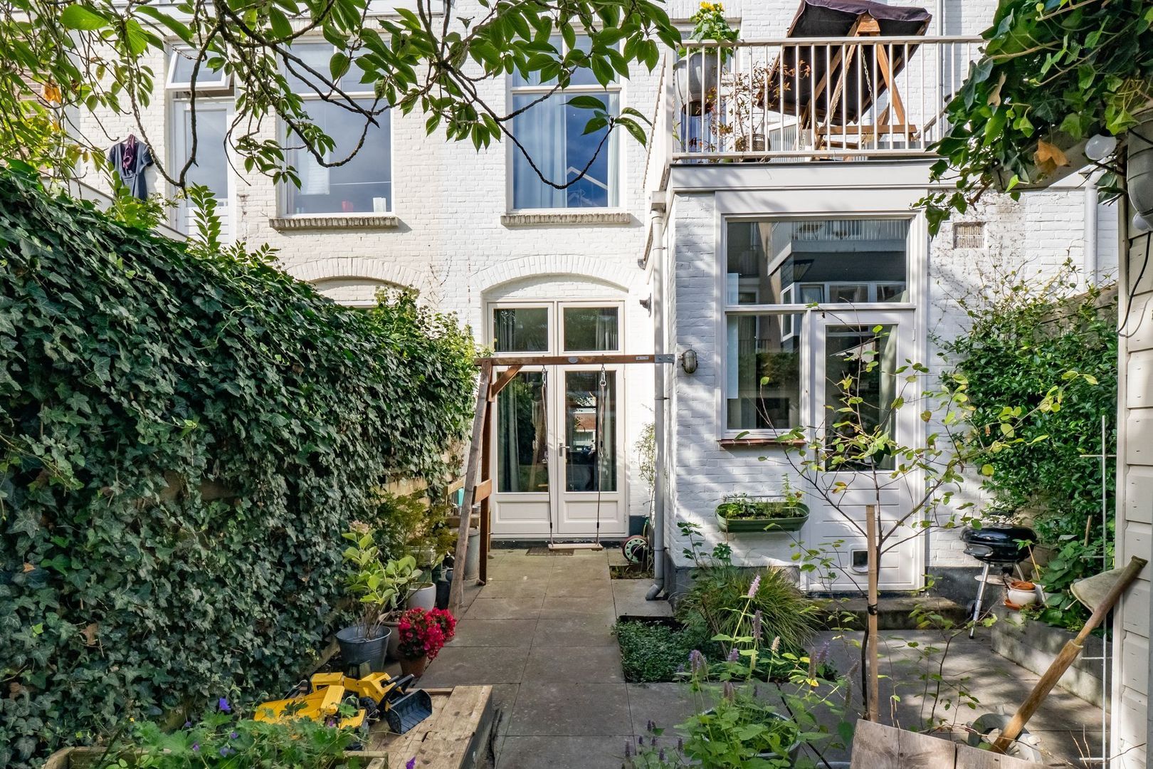 Croeselaan 190, Utrecht foto-20