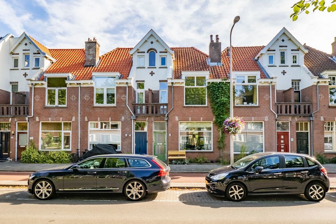 Croeselaan 190, Utrecht foto-2