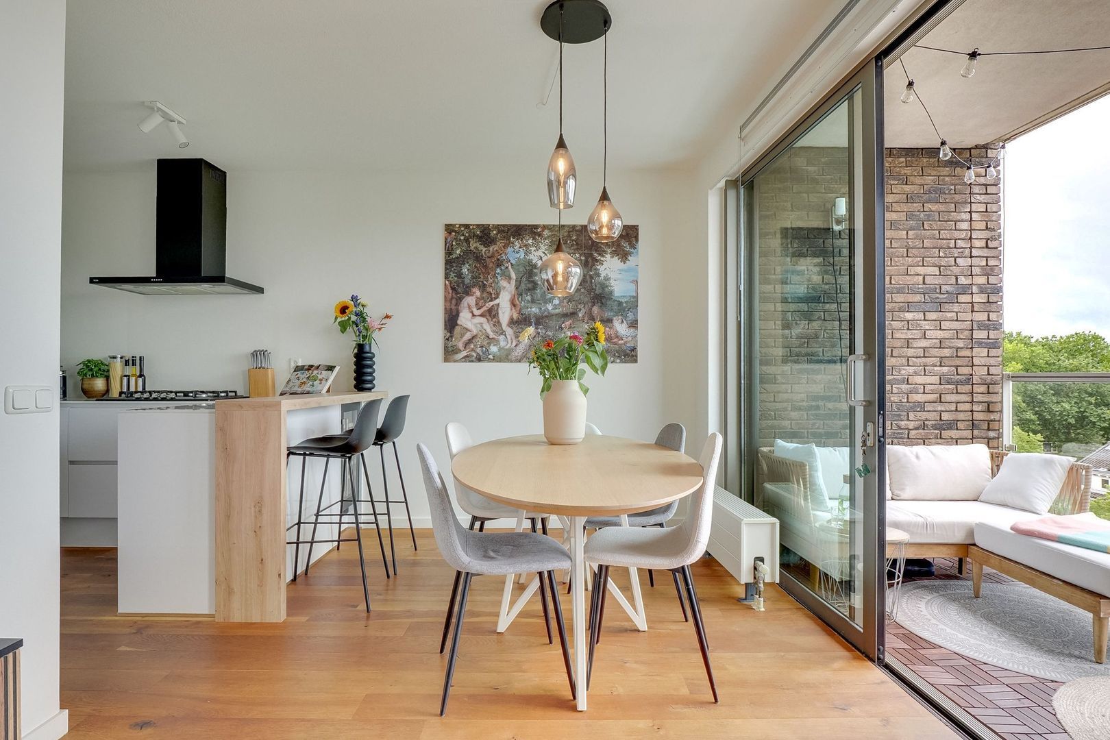 Constant Erzeijstraat 10 A, Utrecht foto-16