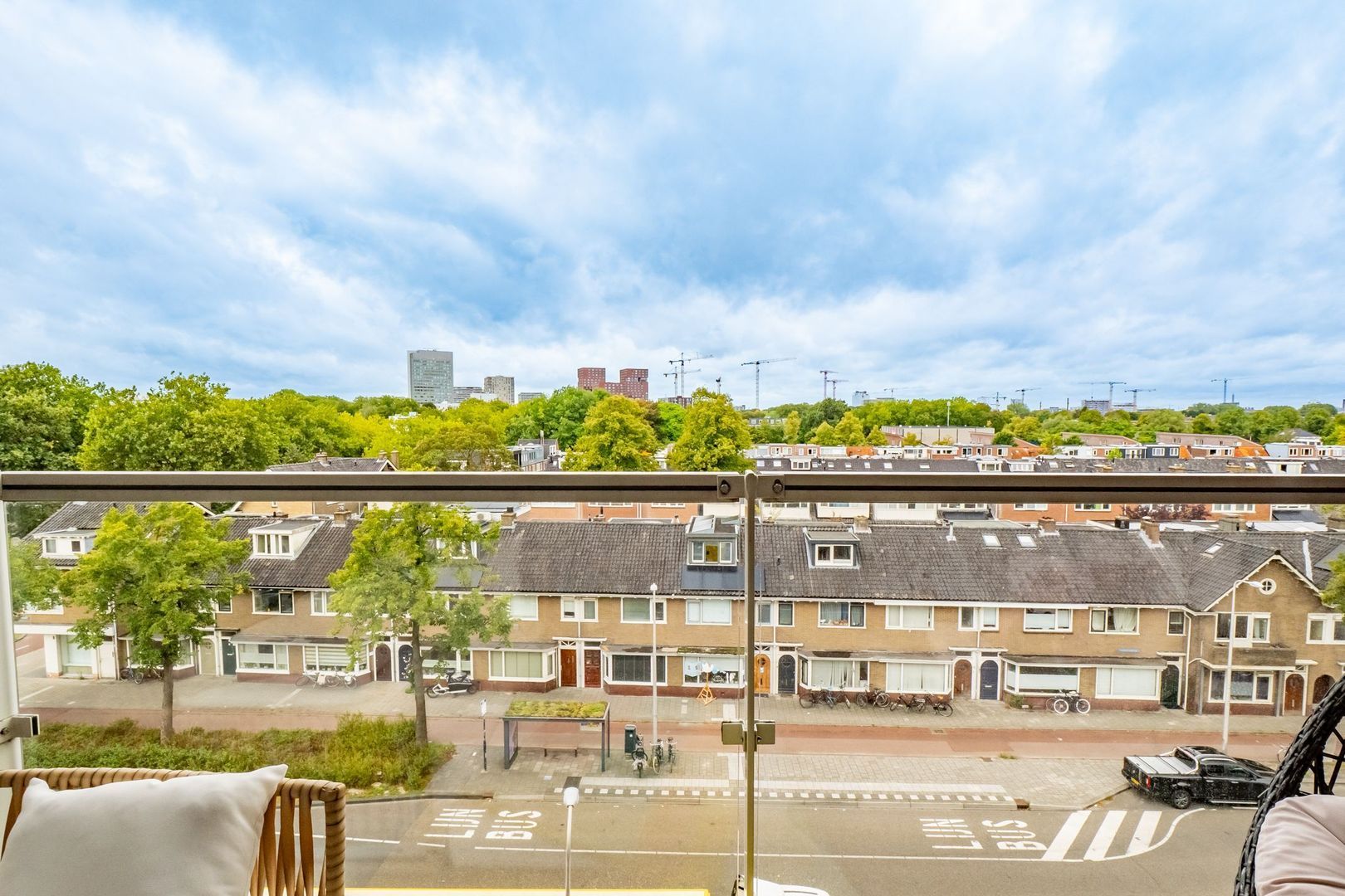 Constant Erzeijstraat 10 A, Utrecht foto-25