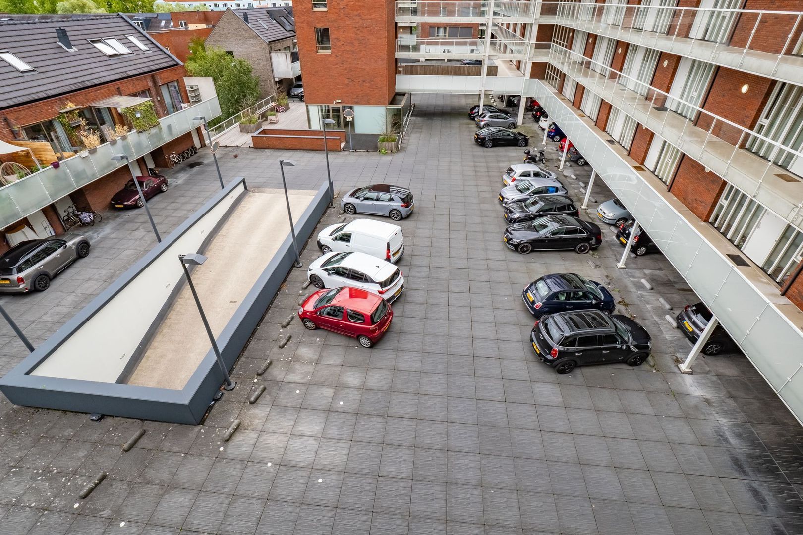 Constant Erzeijstraat 10 A, Utrecht foto-37