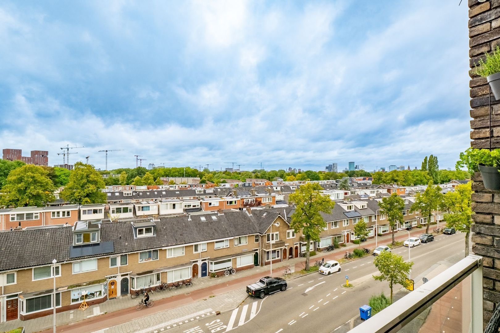 Constant Erzeijstraat 10 A, Utrecht foto-26