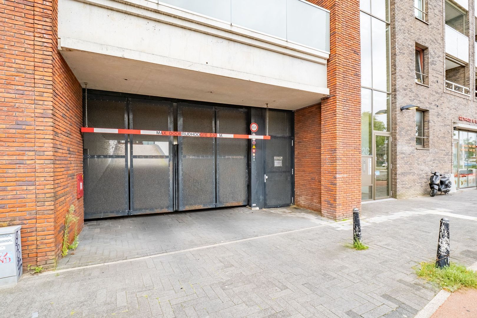 Constant Erzeijstraat 10 A, Utrecht foto-39