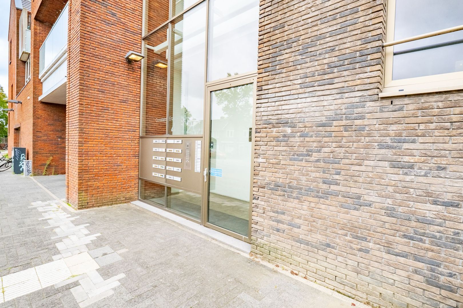 Constant Erzeijstraat 10 A, Utrecht foto-3
