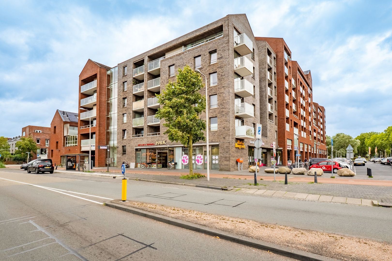 Constant Erzeijstraat 10 A, Utrecht foto-40