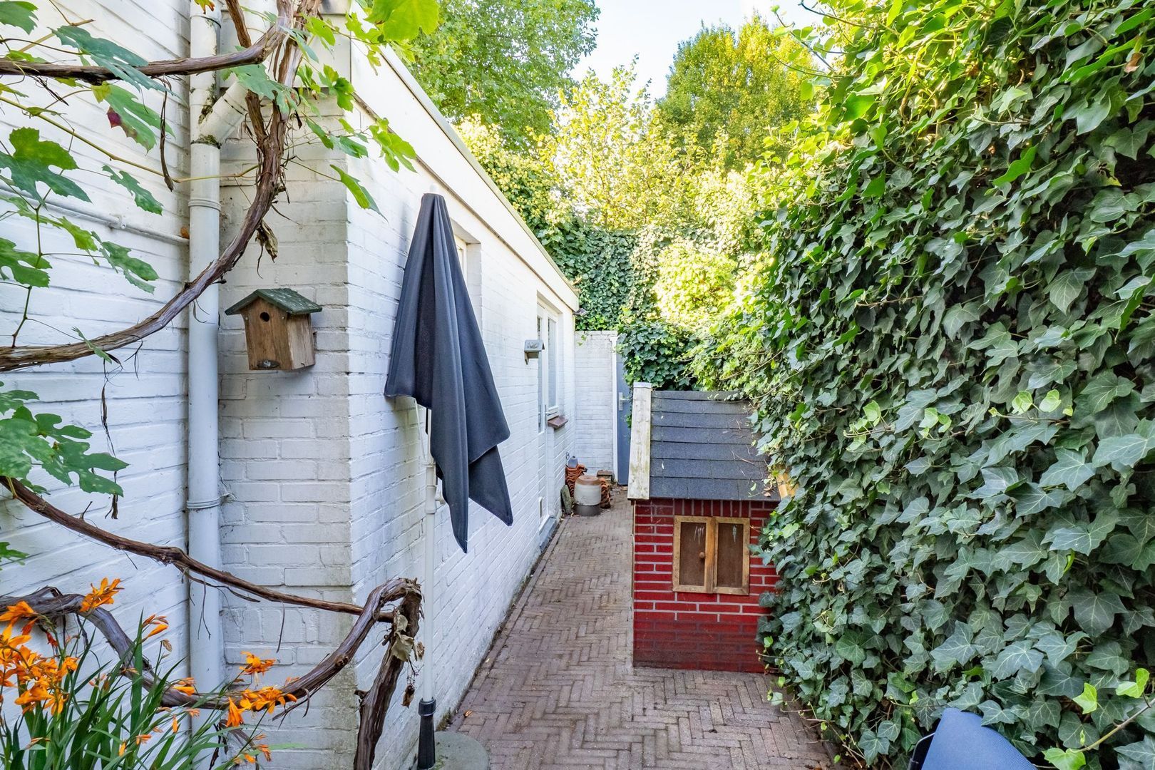 Jekerstraat 40, Utrecht foto-23