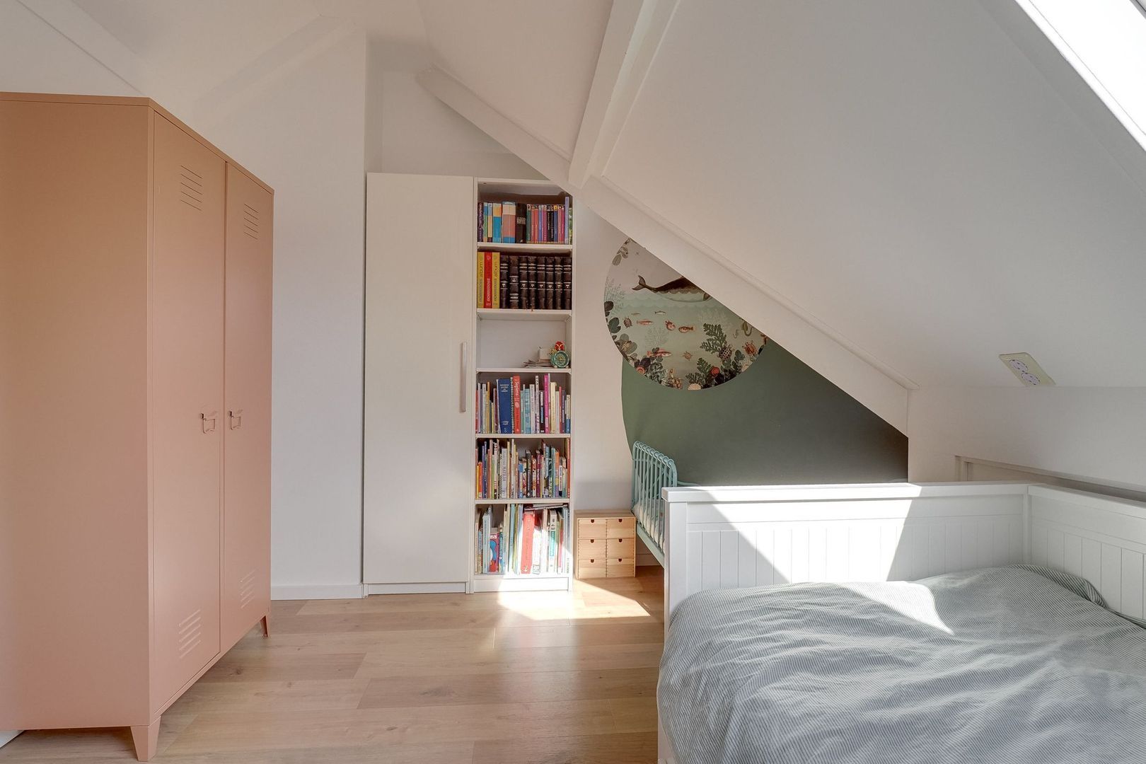 Jekerstraat 40, Utrecht foto-48