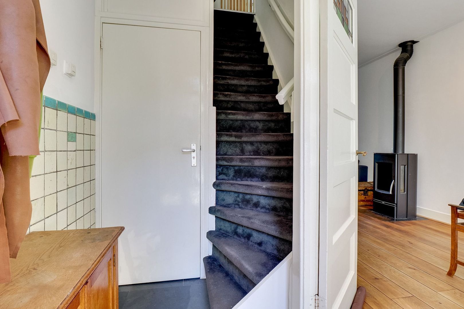 Jekerstraat 40, Utrecht foto-1