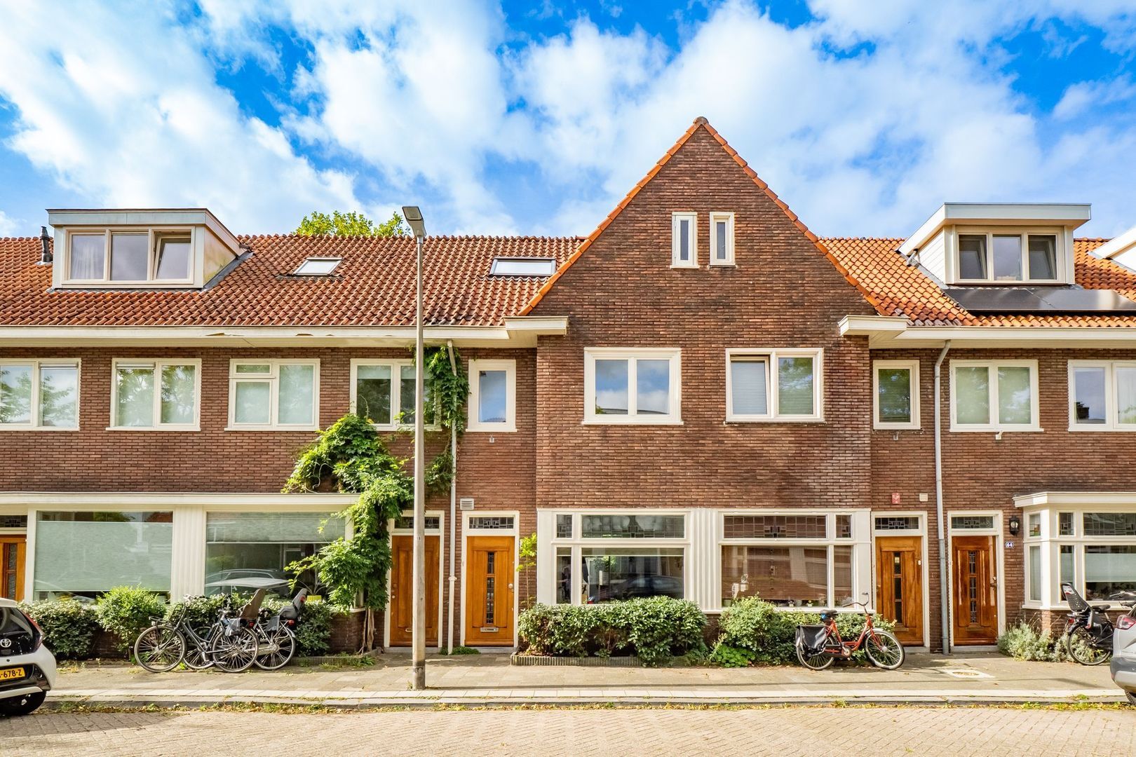 Jekerstraat 40, Utrecht foto-2