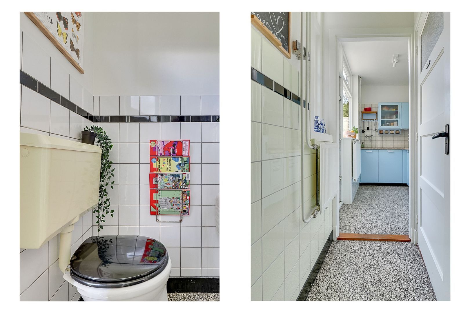 Merwedekade 122, Utrecht foto-32