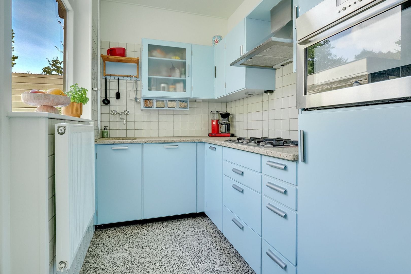 Merwedekade 122, Utrecht foto-28