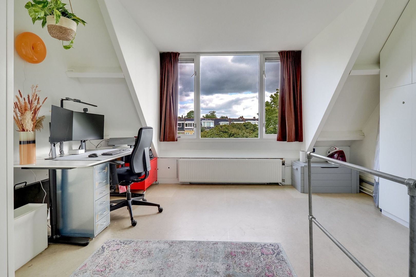 Merwedekade 122, Utrecht foto-52