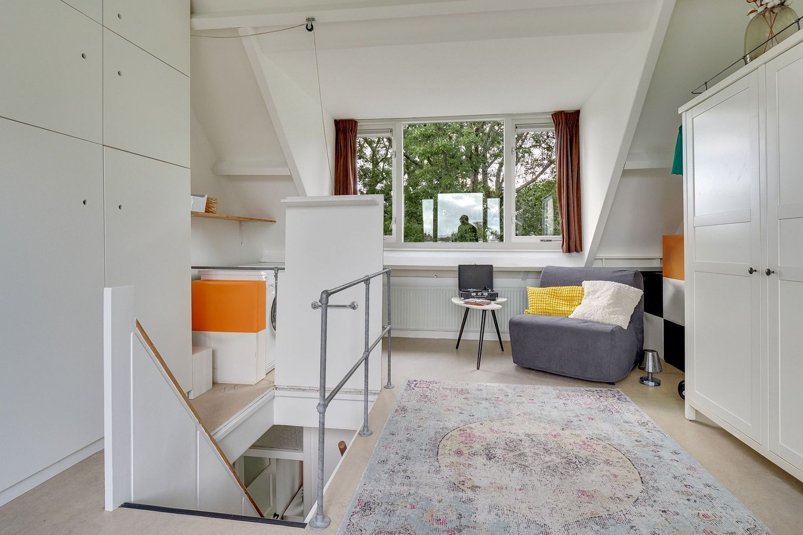 Merwedekade 122, Utrecht foto-55