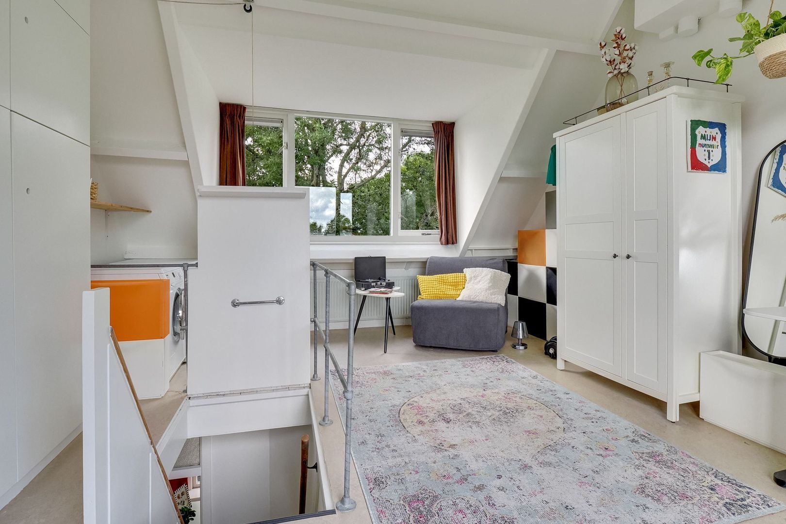 Merwedekade 122, Utrecht foto-53