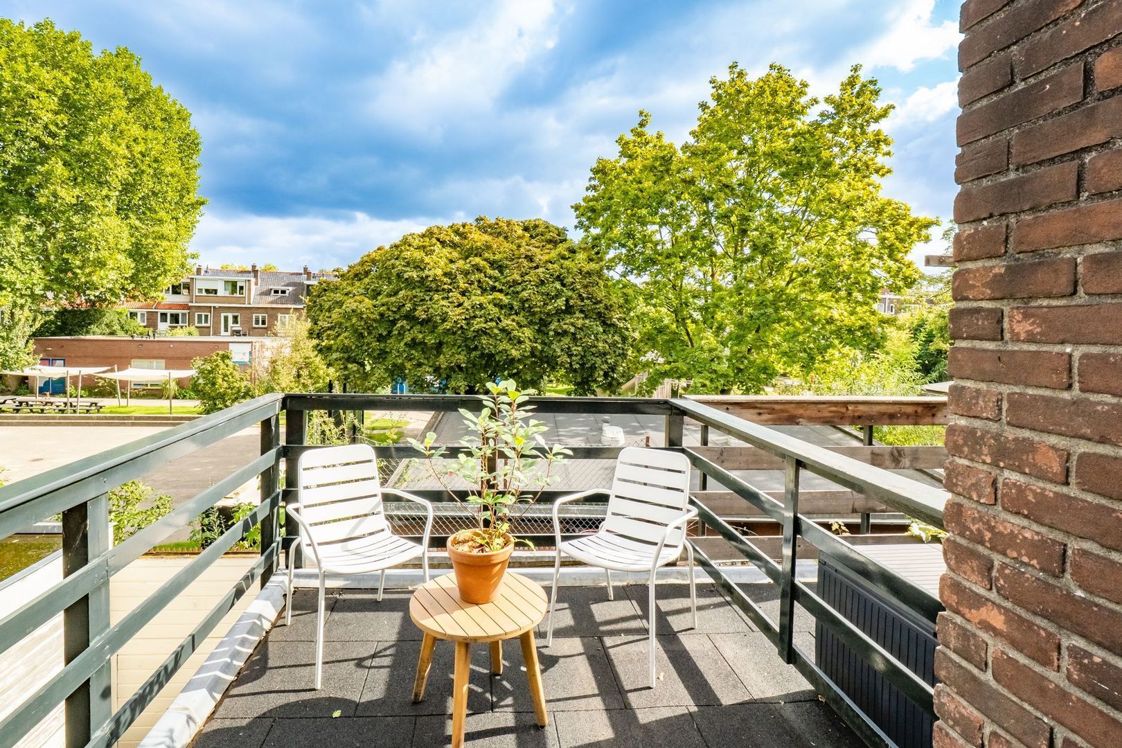 Merwedekade 122, Utrecht foto-44