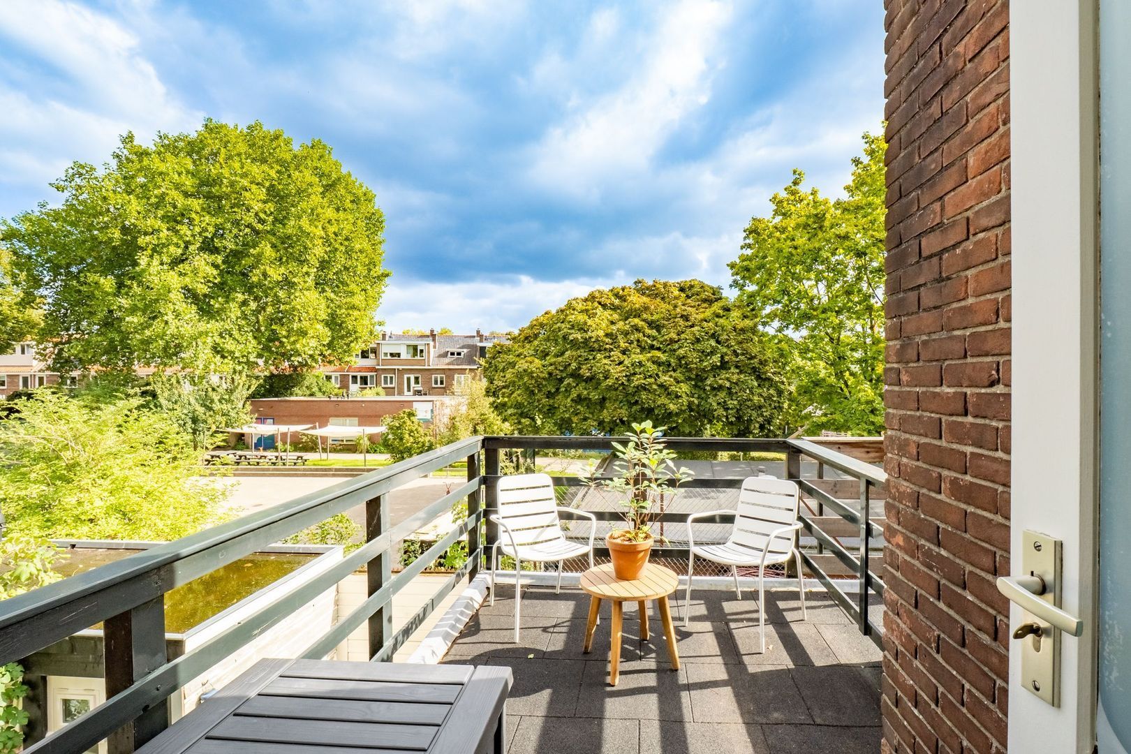 Merwedekade 122, Utrecht foto-45