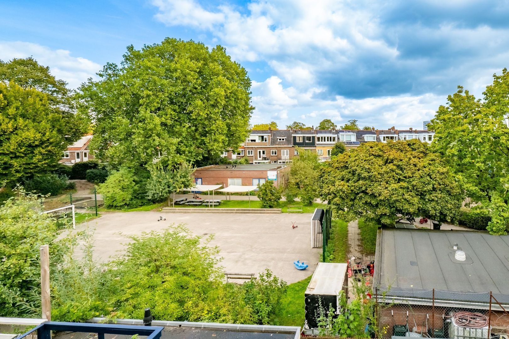 Merwedekade 122, Utrecht foto-47