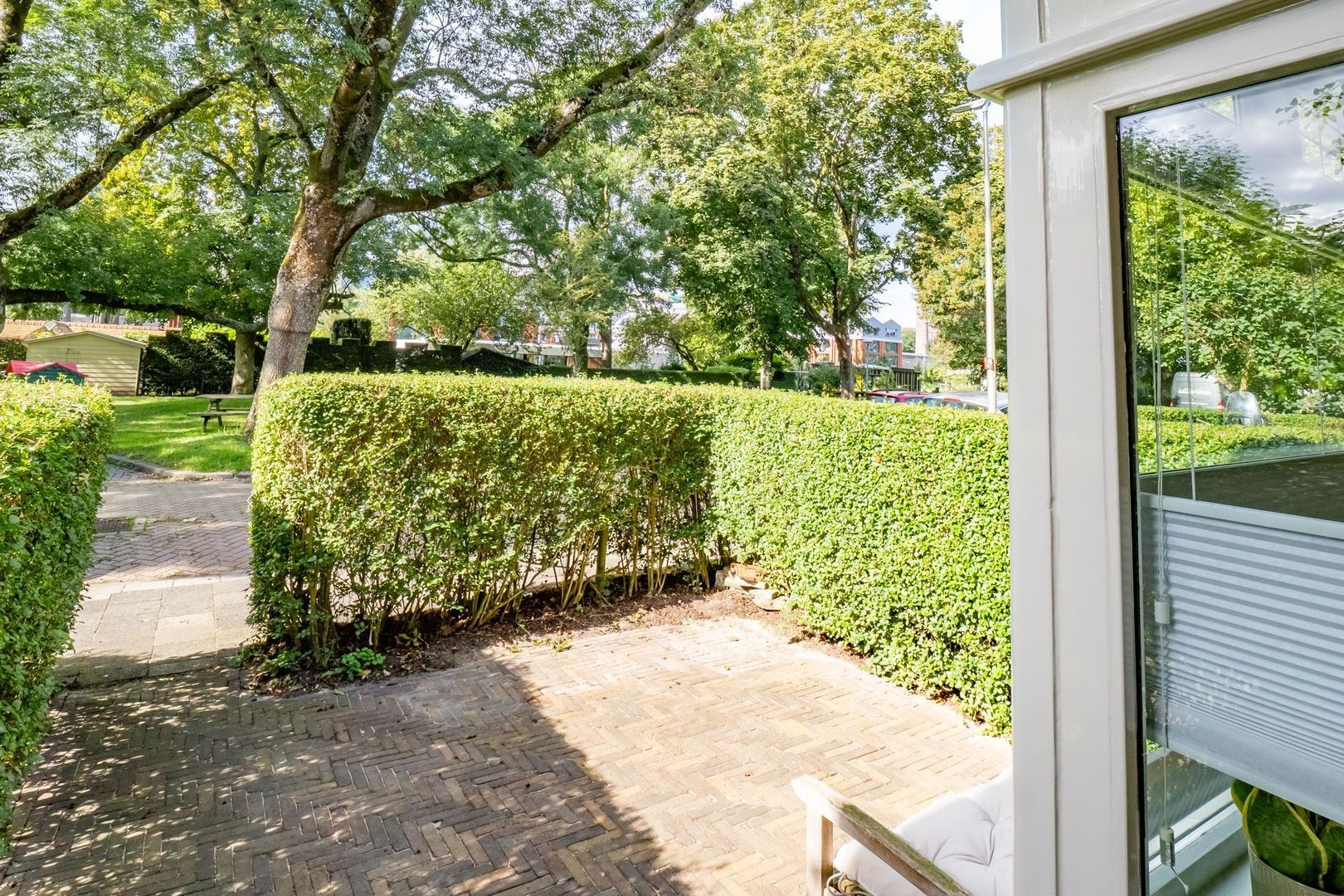 Merwedekade 122, Utrecht foto-58