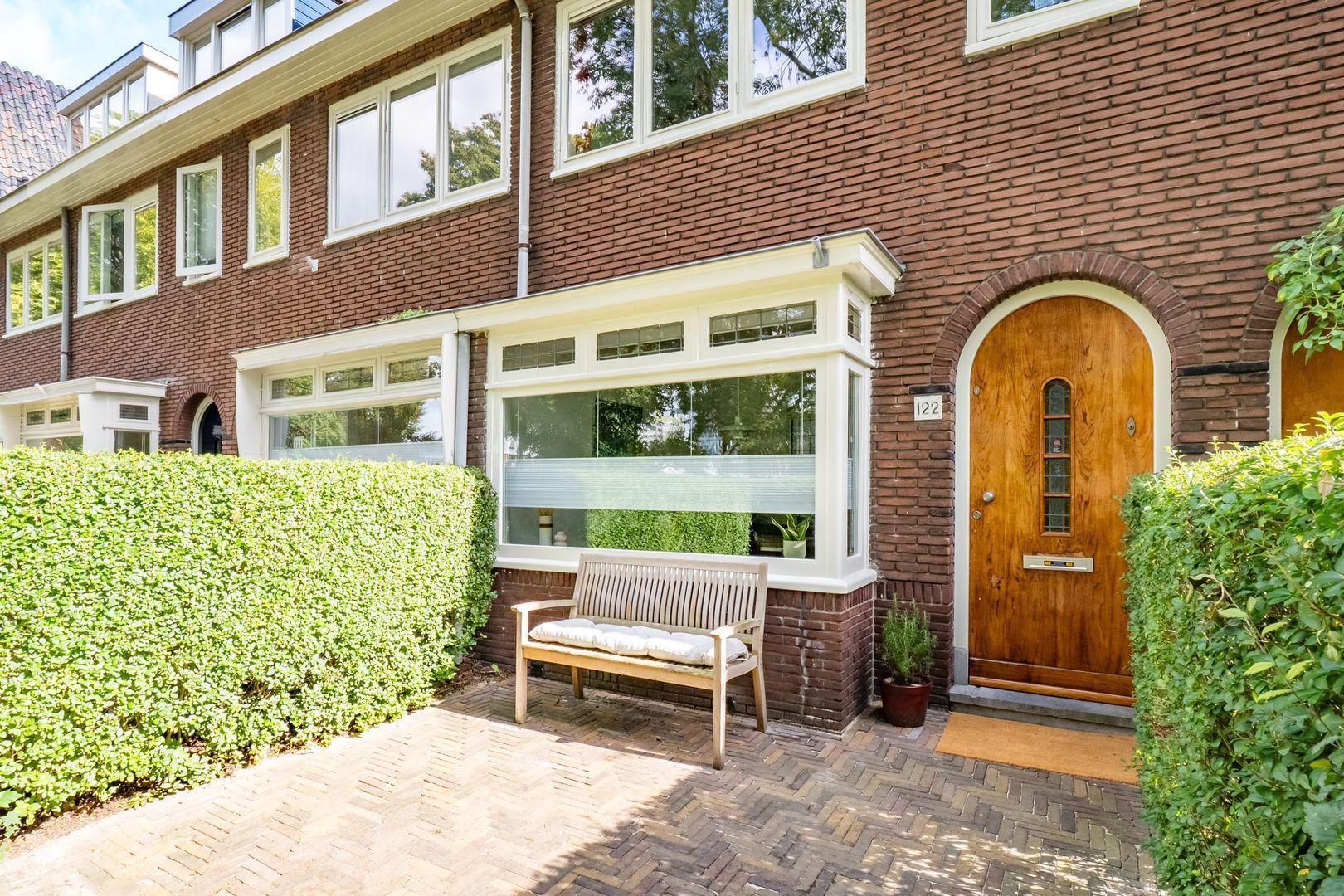 Merwedekade 122, Utrecht foto-3