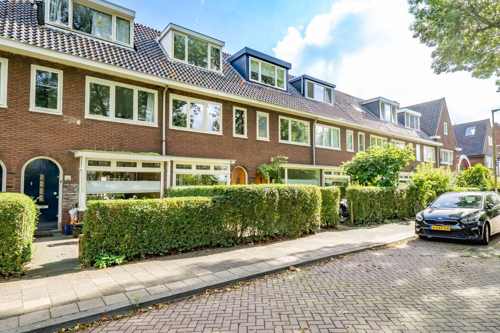 Merwedekade 122, Utrecht foto-60