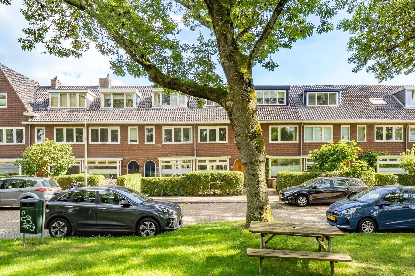 Merwedekade 122, Utrecht foto-61