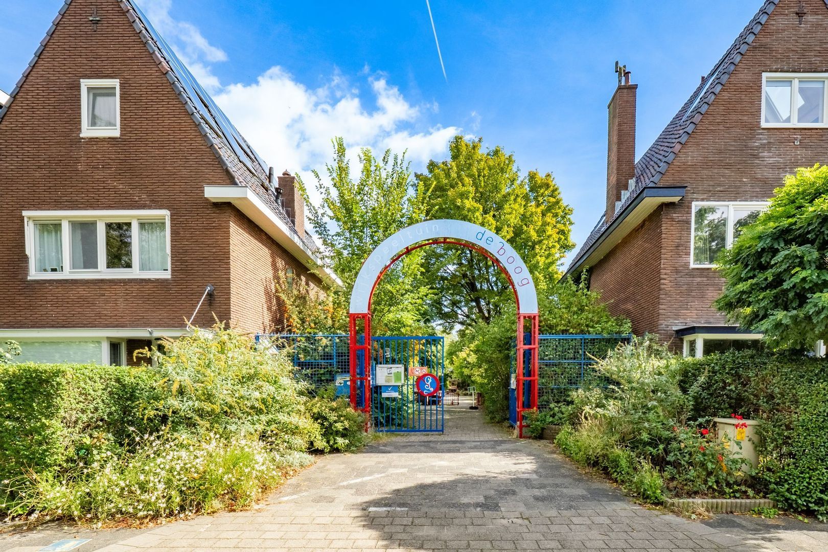Merwedekade 122, Utrecht foto-66