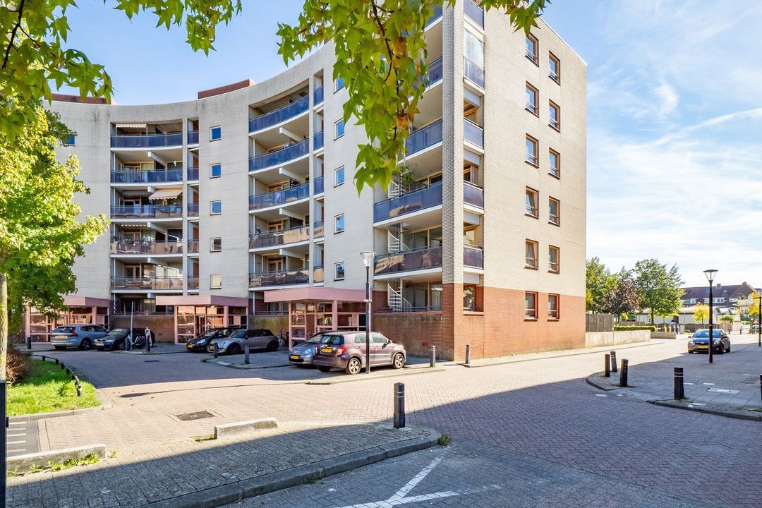 Plantage 89, Utrecht