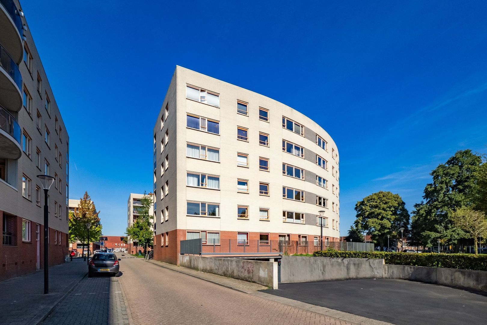 Plantage 89, Utrecht foto-3