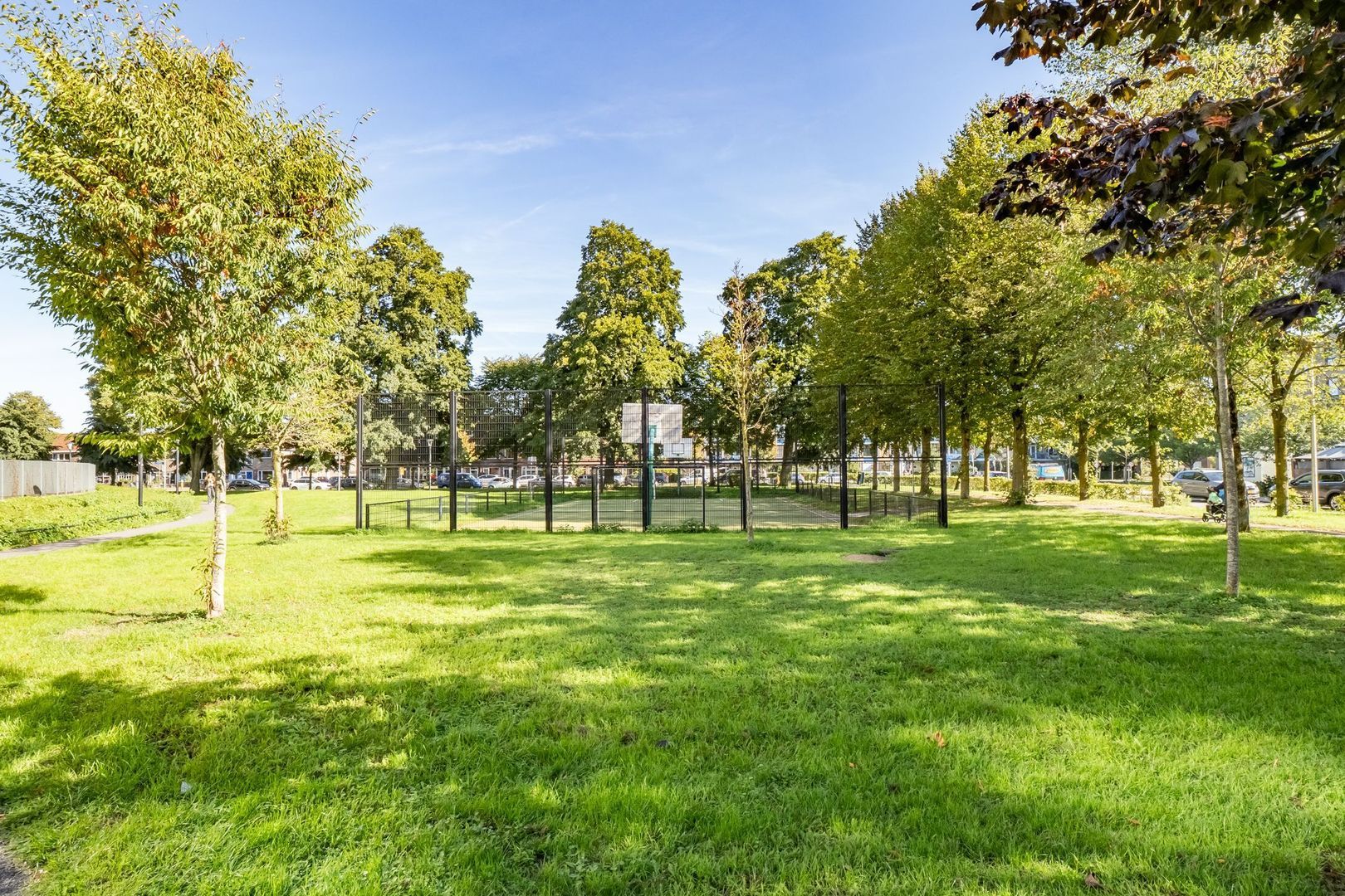 Plantage 89, Utrecht foto-34