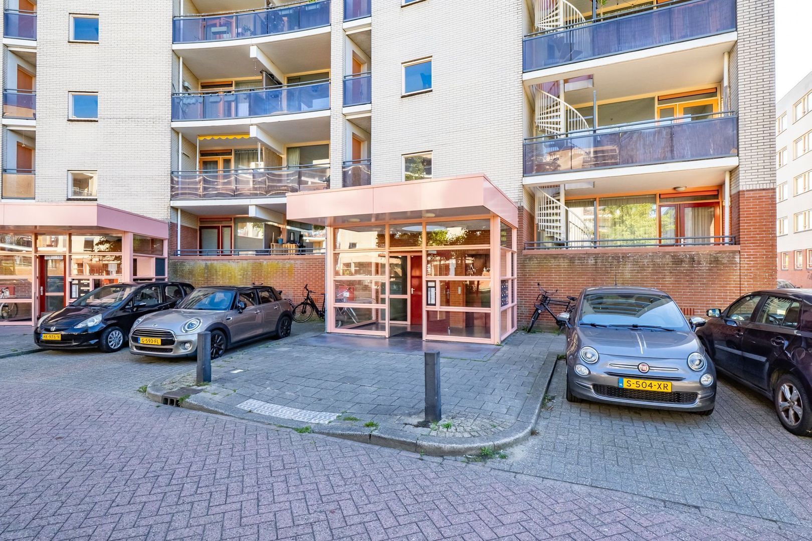 Plantage 89, Utrecht foto-4