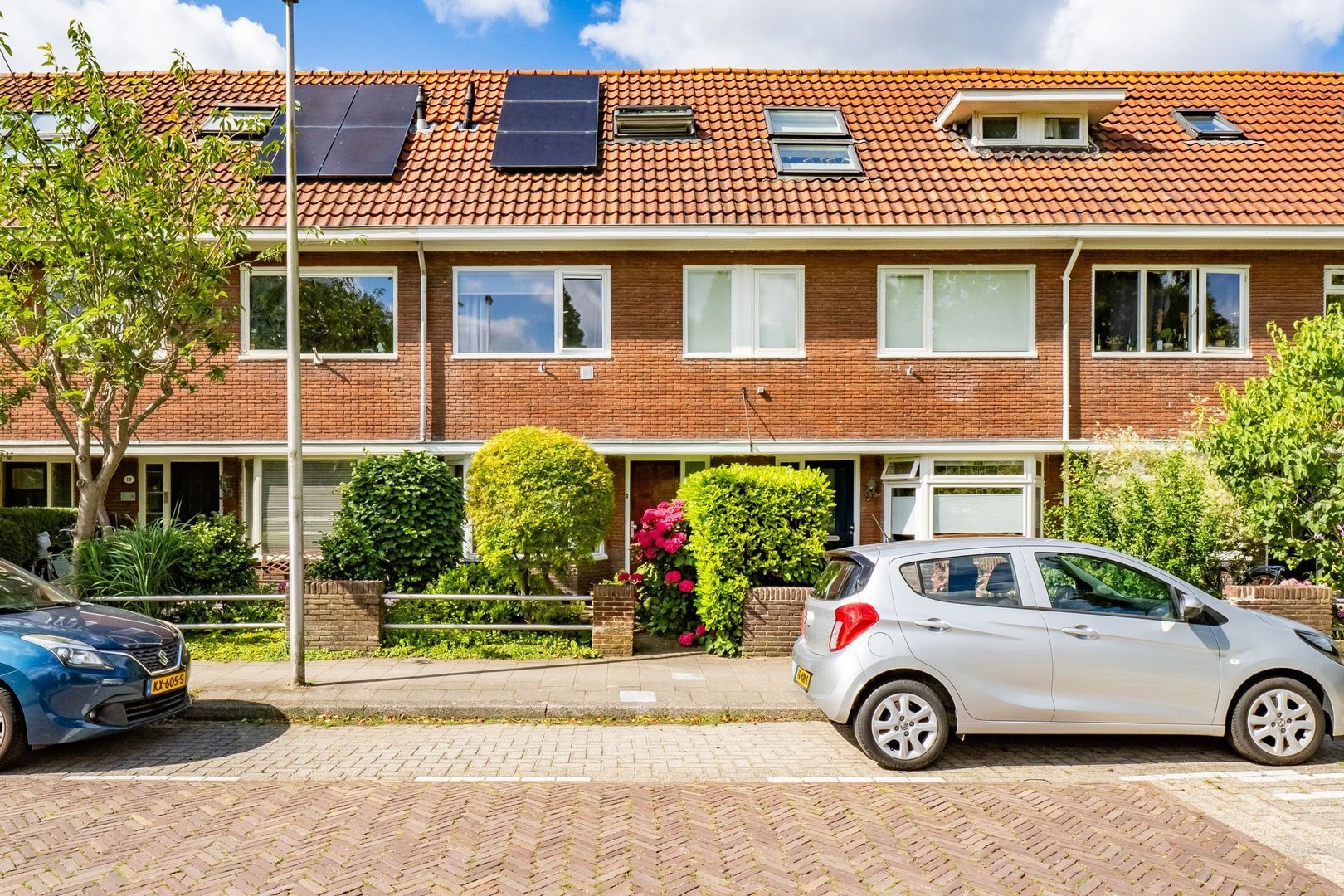 Jacob Cabeliaustraat 19, Utrecht foto-49