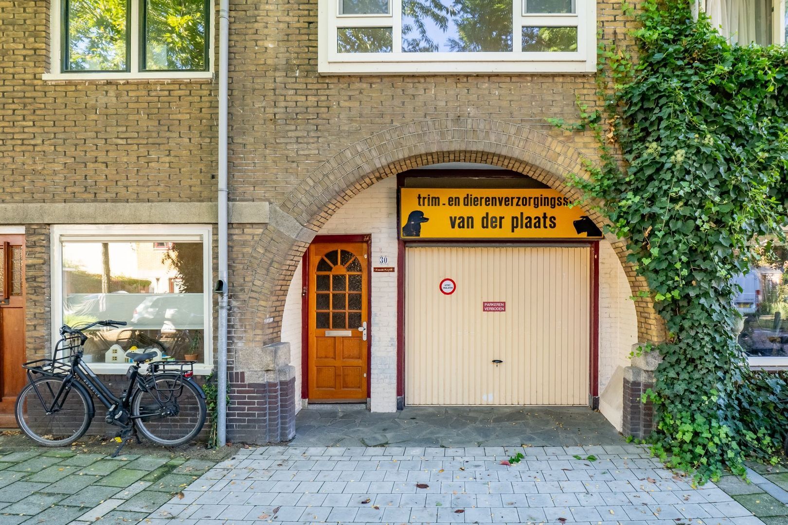 Volkerakstraat 30, Utrecht foto-3