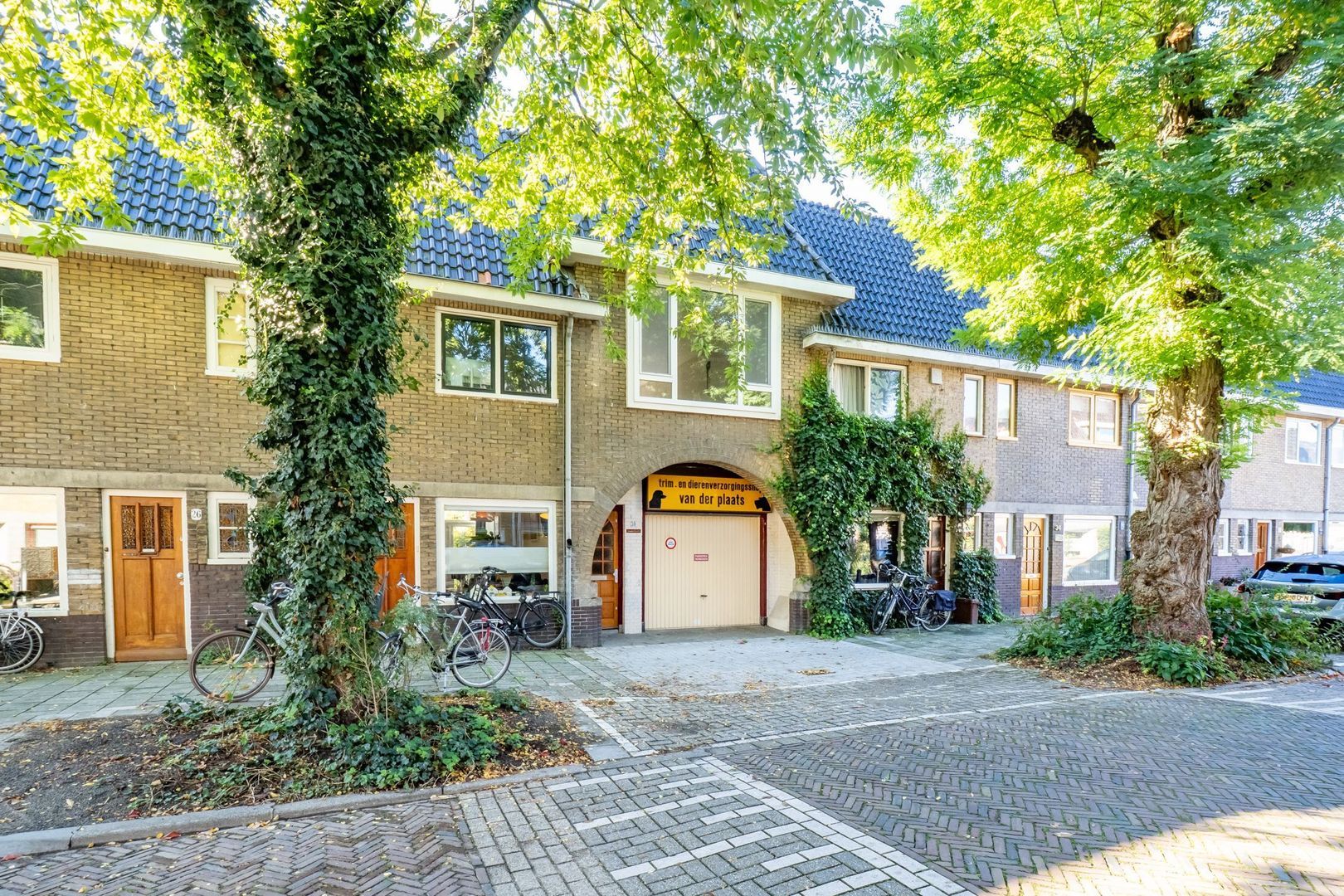Volkerakstraat 30, Utrecht foto-42