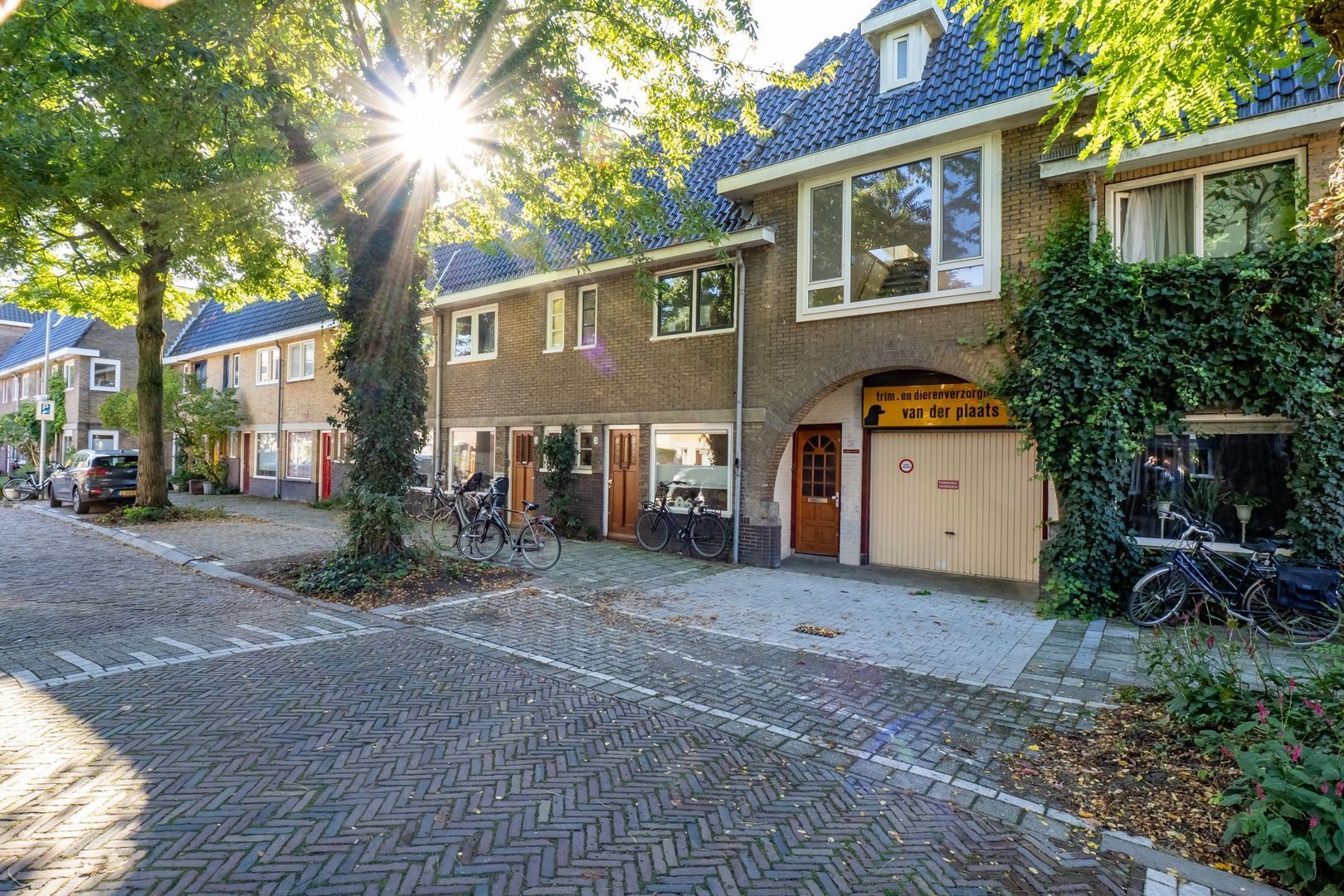 Volkerakstraat 30, Utrecht foto-41