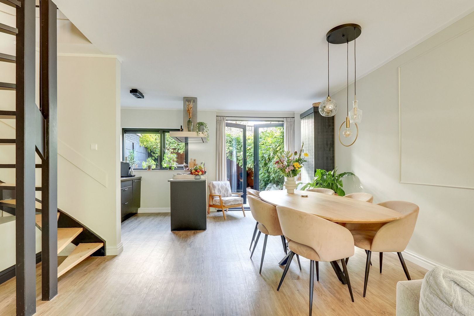 Hoogravenseweg 119, Utrecht foto-15