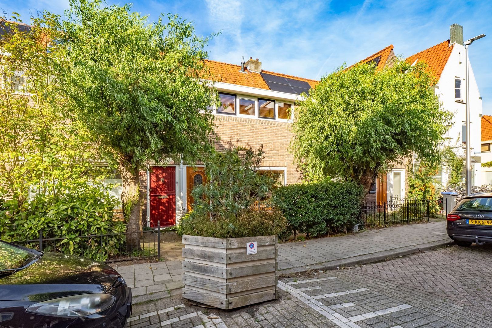 Hoogravenseweg 119, Utrecht foto-45