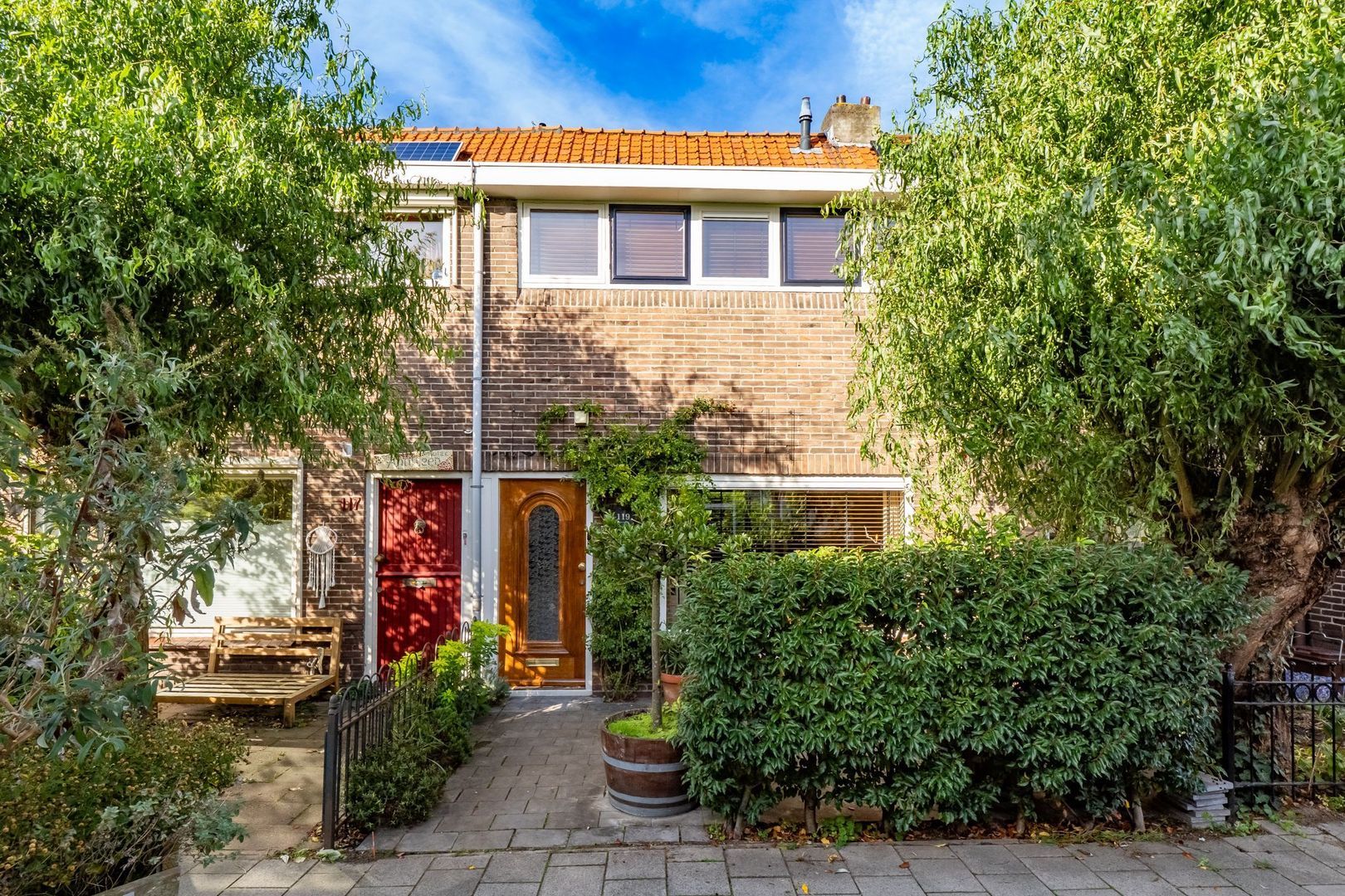 Hoogravenseweg 119, Utrecht foto-44