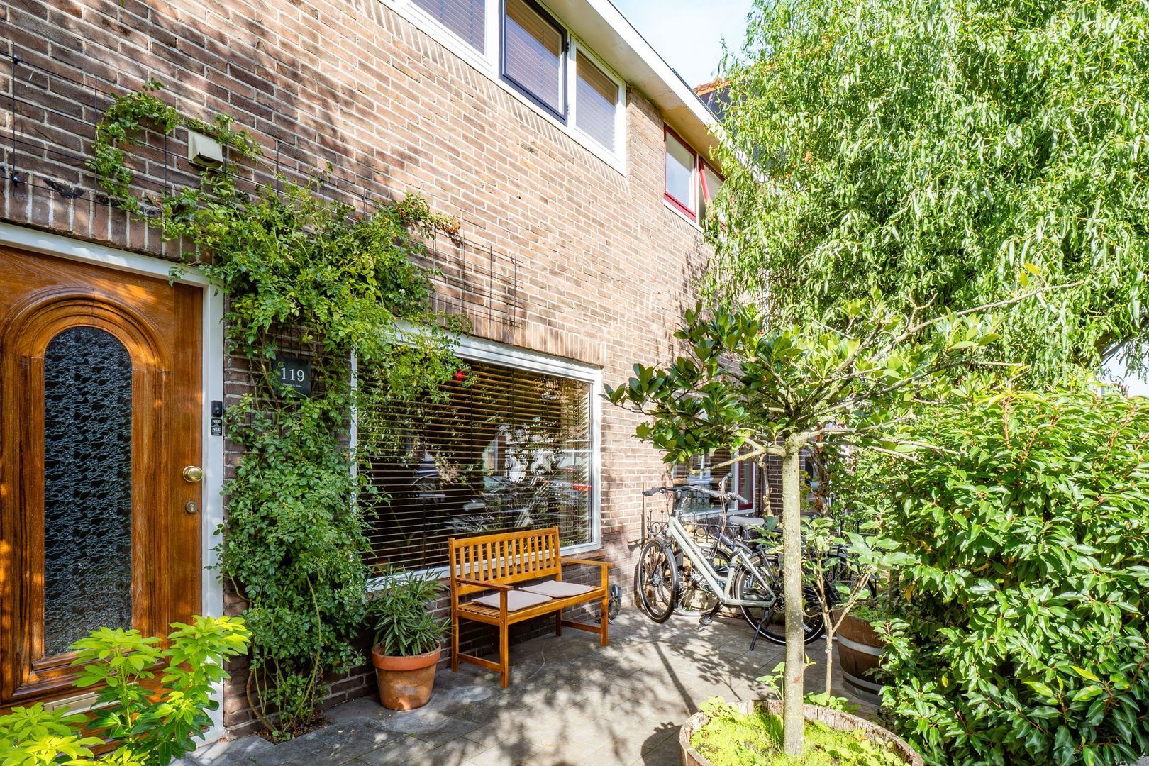 Hoogravenseweg 119, Utrecht foto-6
