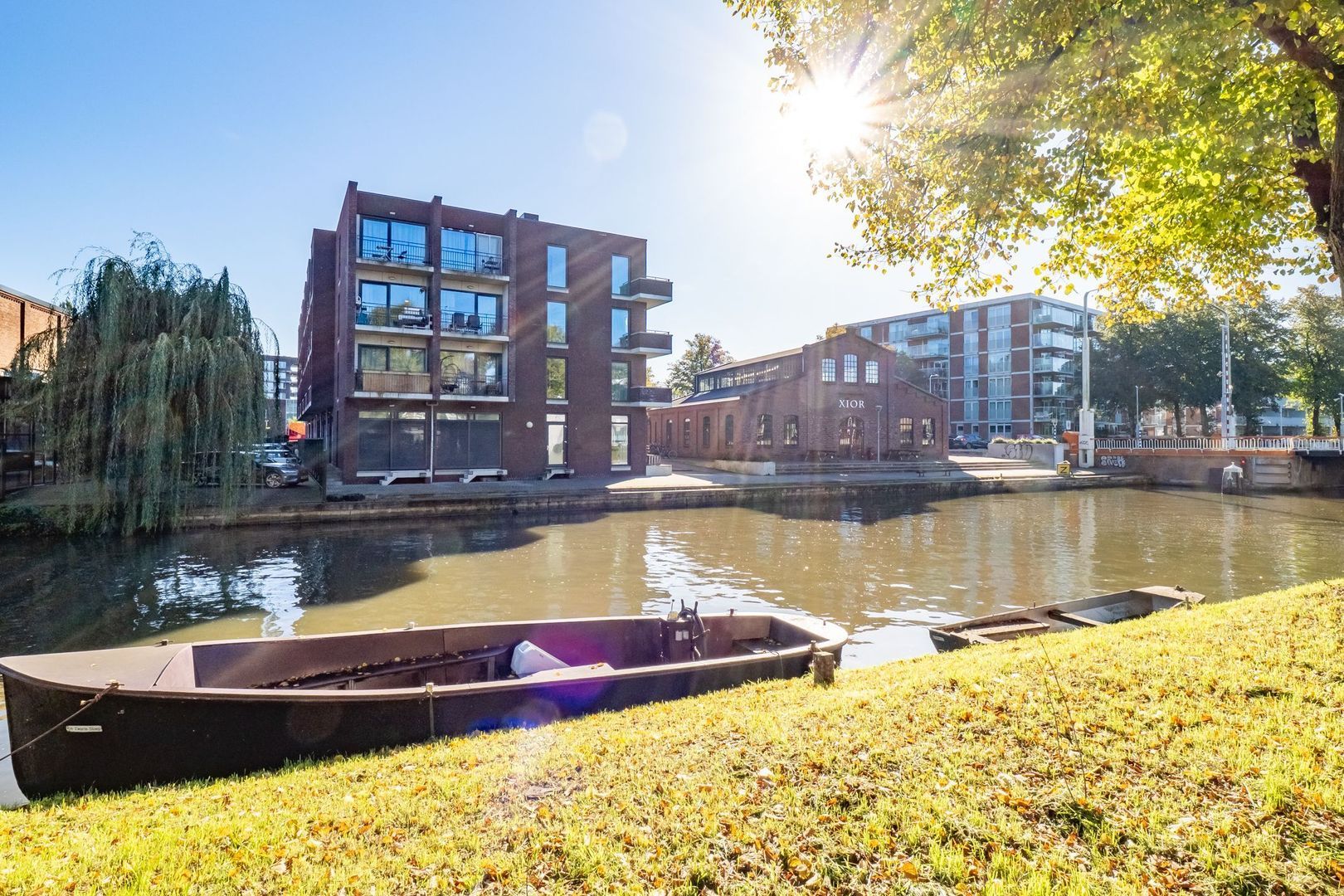 Hoogravenseweg 119, Utrecht foto-49