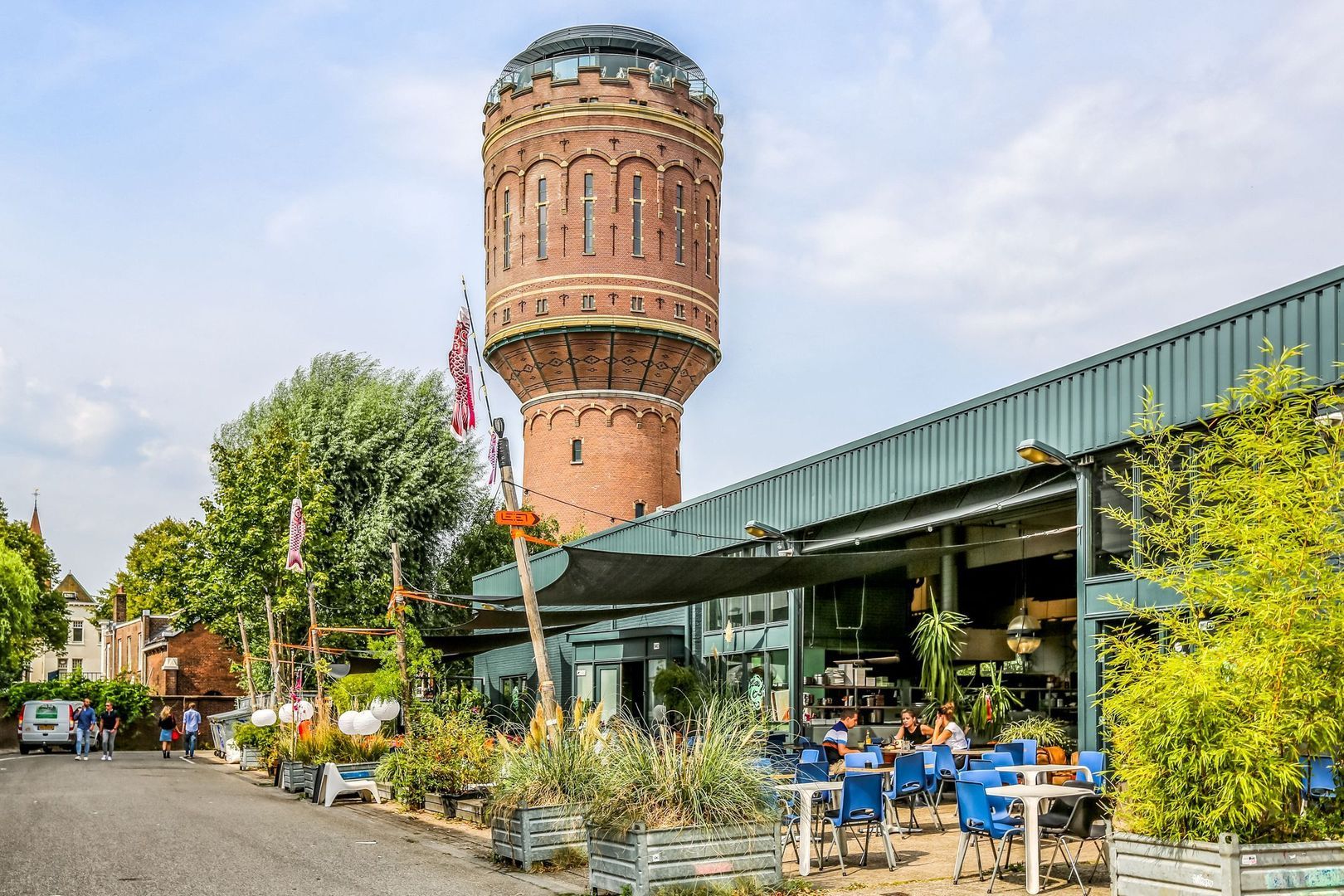 Hoogravenseweg 119, Utrecht foto-50