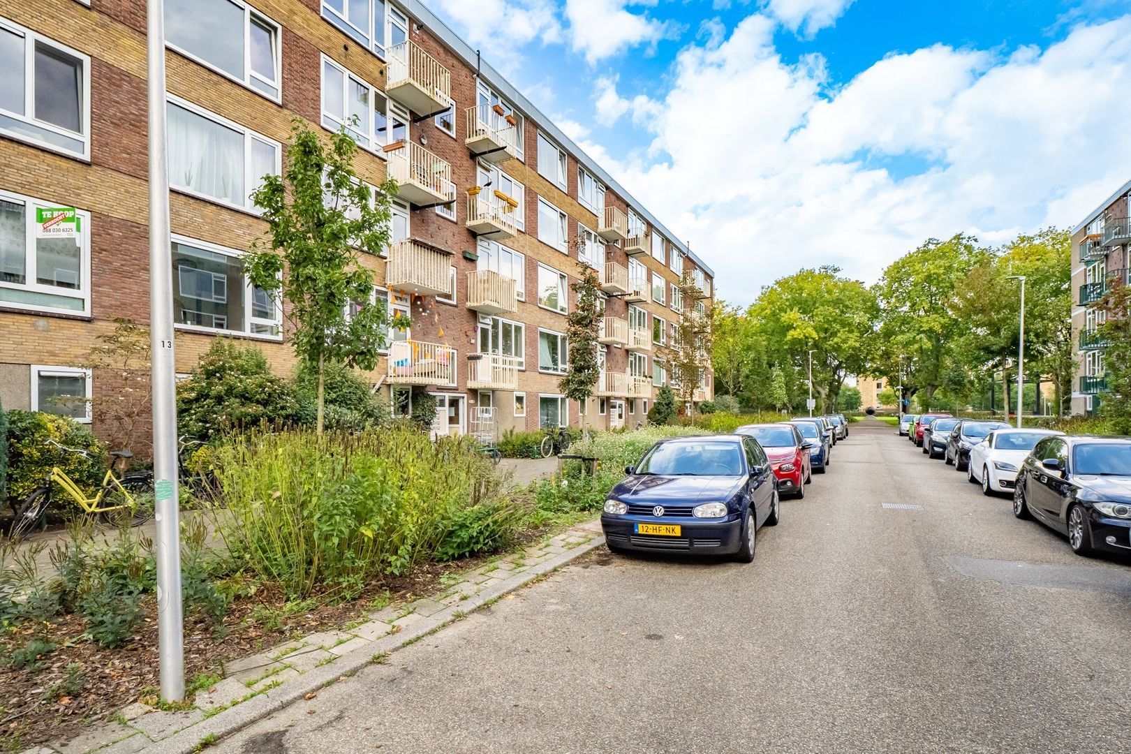 Jadelaan 33, Utrecht foto-38