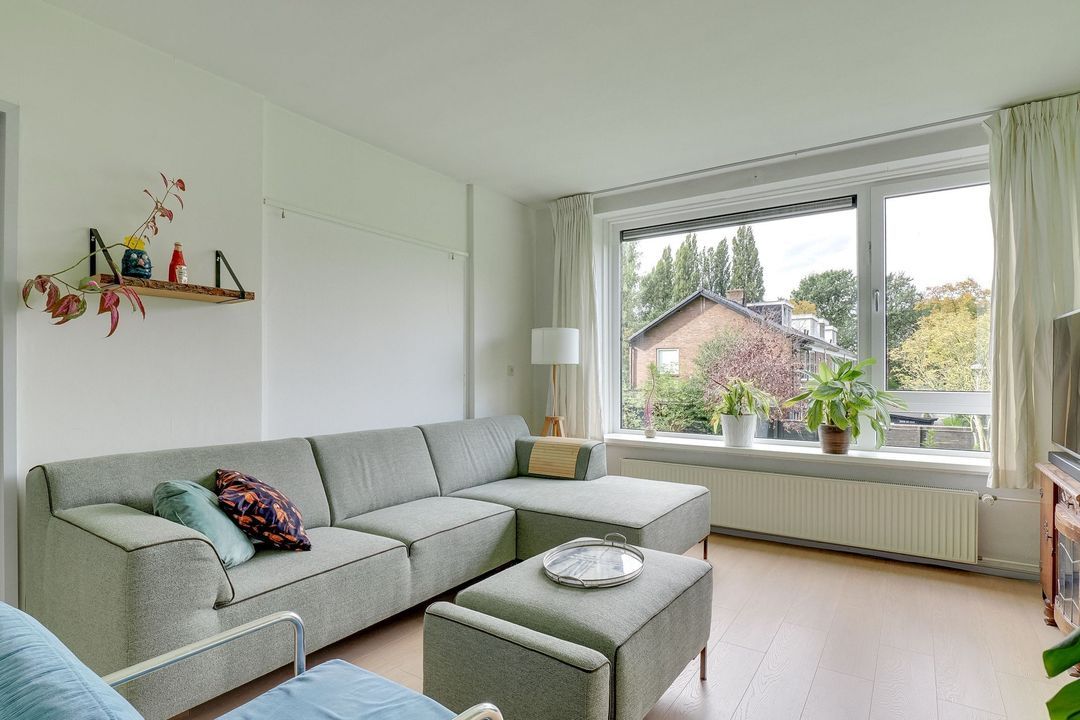 Jadelaan 33, Utrecht foto-2