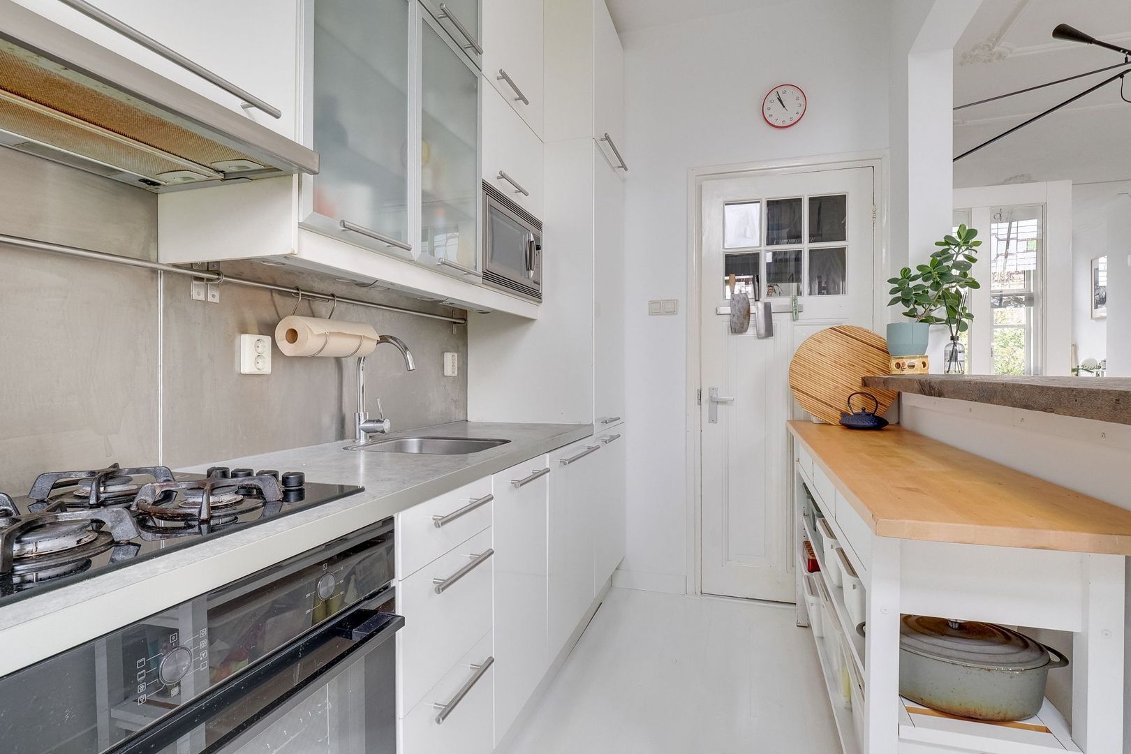 Douwes Dekkerstraat 21, Utrecht foto-23
