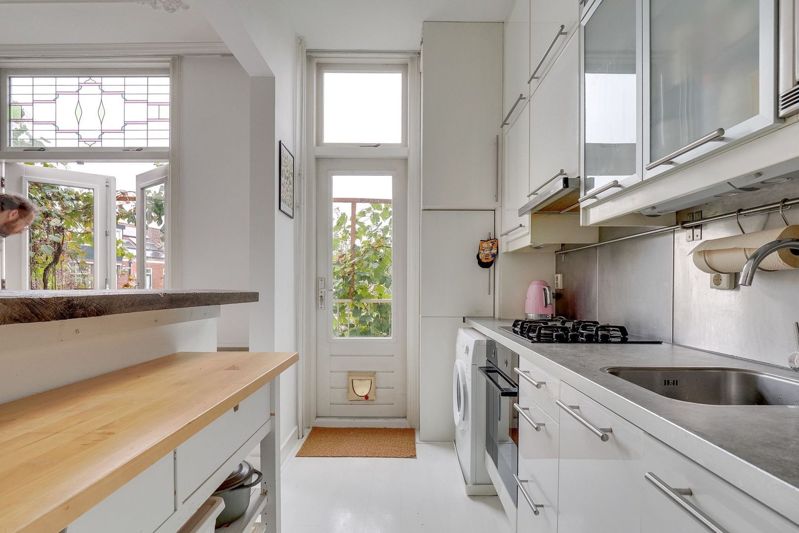 Douwes Dekkerstraat 21, Utrecht foto-24